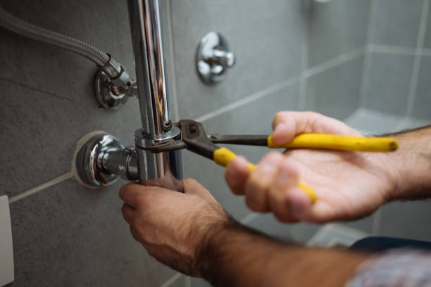 Best Drain Cleaning Services  in Miami Lakes, FL