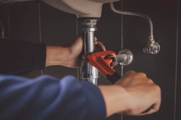 Shower Repair Services in Miami Lakes, FL
